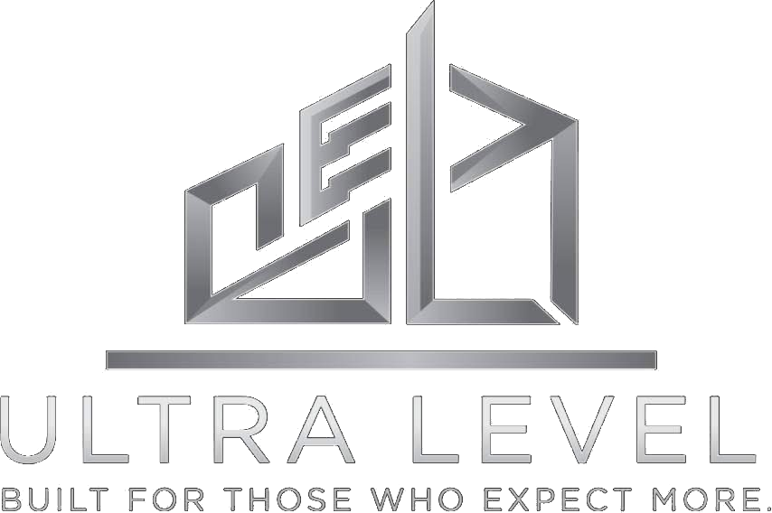 Ultra Level — Built for those who expect more